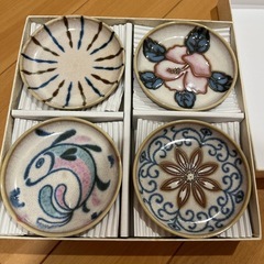 小皿の画像