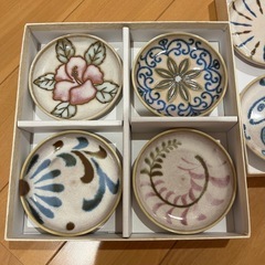 小皿の画像