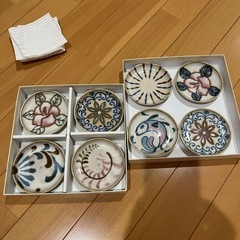小皿