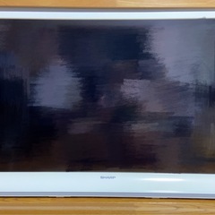 シャープ公式通販】 シャープ 液晶テレビ用 リモコン＜ホワイト