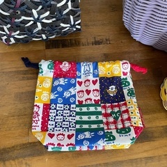 無料　バスケット　小物入れ等　の画像