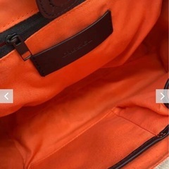 DESEL ディーゼル　2ways トートーバッグ　ショルダーバッグの画像