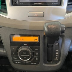ワゴンR ご成約ありがとうございましたの画像