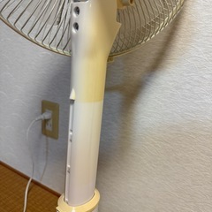 扇風機の画像