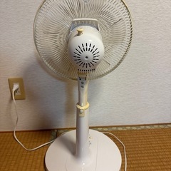 扇風機の画像