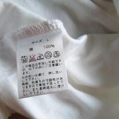 エイガールズ　Ｔシャツの画像