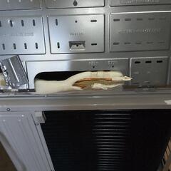 リエア エアコン 6畳 猛暑に強い室外機 無駄な電機代削減 ヤマダオリジナル スタンダード YHA-S22R 2025年モデルの画像