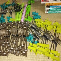 ハンガーの画像