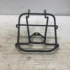 HONDA スーパーディオ リアキャリア ホンダ [M-250714-25]の画像