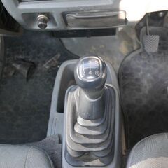 (ID6570)総額29万円　H24(2012)年　日産　NT100クリッパー　三方開　５MT　ホワイト　走行106,065km 総額29万円の画像