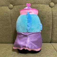 ハンギョドンぬいぐるみの画像