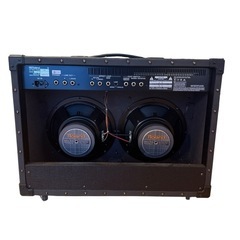Roland JC-40 JAZZ CHORUS ローランド ギターアンプの画像