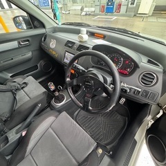 スイフトスポーツ zc31s MT 車検ほぼ2年の画像