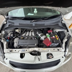 スイフトスポーツ zc31s MT 車検ほぼ2年の画像