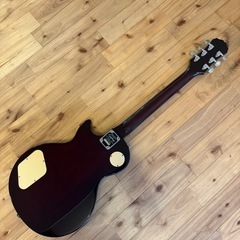 【超美品】Epiphone Les Paul100 サンバースト レスポールの画像