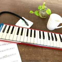 【DCM西岡カルチャー】大人～シニア世代のための鍵盤ハーモニカの画像