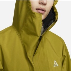 【新品】NIKE ACG STORM FIT CASCADE RAIN JKTの画像