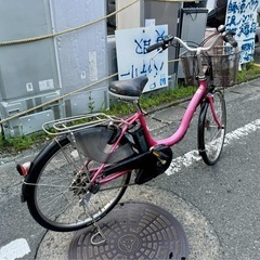 ヤマハの画像
