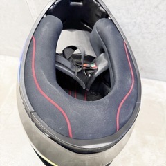 【未使用】agv K1 JIST REPLICA SOLELUNA ヘルメットの画像