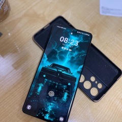 携帯電話