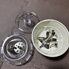 Multiblenderの画像