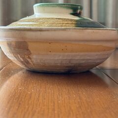 土鍋_G【終了しました】の画像