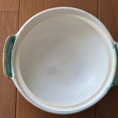 土鍋_G【終了しました】の画像