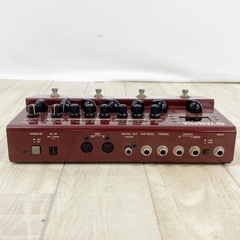 YAMAHA DG-Stomp アコースティックギター プリアンプの画像