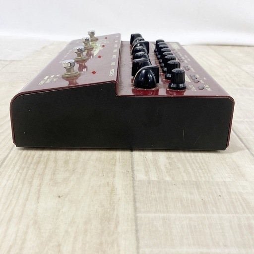 YAMAHA DG-Stomp アコースティックギター プリアンプ YAMAHA DG-Stomp」プリアンプペダルをレビュー！ | 魔法の箱研究