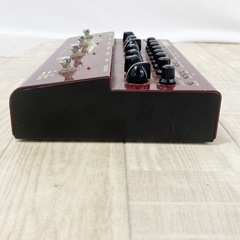 YAMAHA DG-Stomp アコースティックギター プリアンプの画像