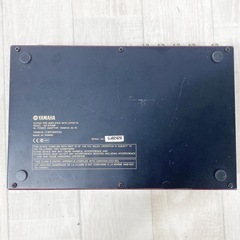 YAMAHA DG-Stomp アコースティックギター プリアンプの画像
