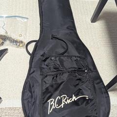 ジャンク品　B.C.RICH モッキンバード　型番不明　2ハム　の画像