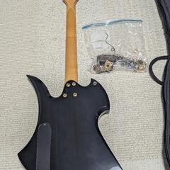 ジャンク品　B.C.RICH モッキンバード　型番不明　2ハム　の画像