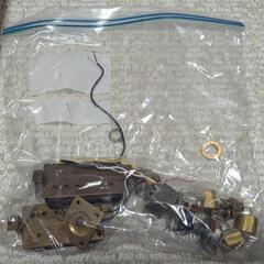 ジャンク品　B.C.RICH モッキンバード　型番不明　2ハム　の画像