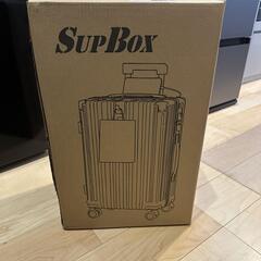 【新品】　スーツケース 機内持ち込み キャリーケース USB カップホルダー フック付きの画像