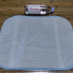 【まだ受付中】中古 枕用メッシュカバー 寝苦しい夜もサラサラ♪ ...