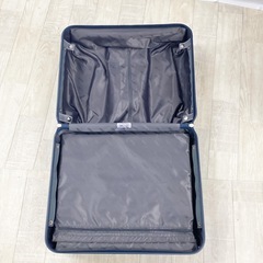 【美品】RIMOWA Salsa Delux Hybrid 32L機内持込可の画像