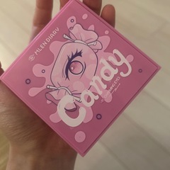 つけまつげの画像