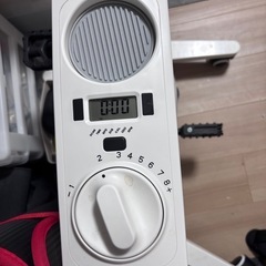 フィットネスバイク/15kg前後の画像