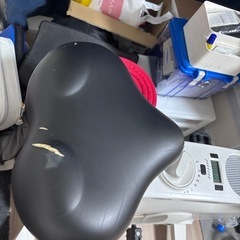 フィットネスバイク/15kg前後の画像