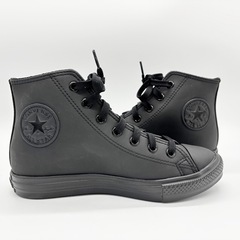 【新品】コンバース ALL STAR LIGHT WR SL Z HI 24.5の画像