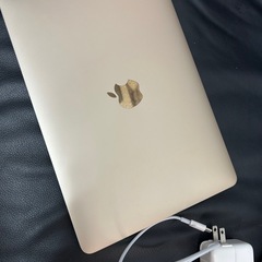 Macbook retina 12inch 2017の画像