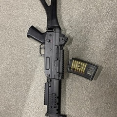 相談中 
東京マルイ SIG552 スタンダード電動ガン の画像