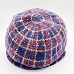 Vivienne Westwood 帽子 Mサイズ　美品 すぐ届く【Vivienne Westwood】完売! ORB KNIT FLAP WATCH CAP