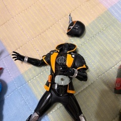 おもちゃセットの画像