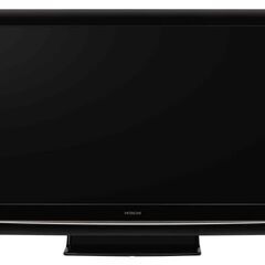 日立プラズマテレビ　大画面  ５０インチ（ P50-HR02）　訳ありの画像