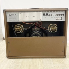 【美品】Roland AC-100UTローランド ギターアンプ レア 動作美品の画像