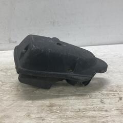 HONDA スーパーディオ エアクリーナーボックス ホンダ [M-250714-29]の画像