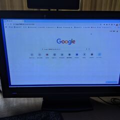 日立プラズマテレビ　大画面  ５０インチ（ P50-HR02）　訳ありの画像