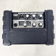 【美品】Roland Micro Cube ギターアンプ ローランドの画像